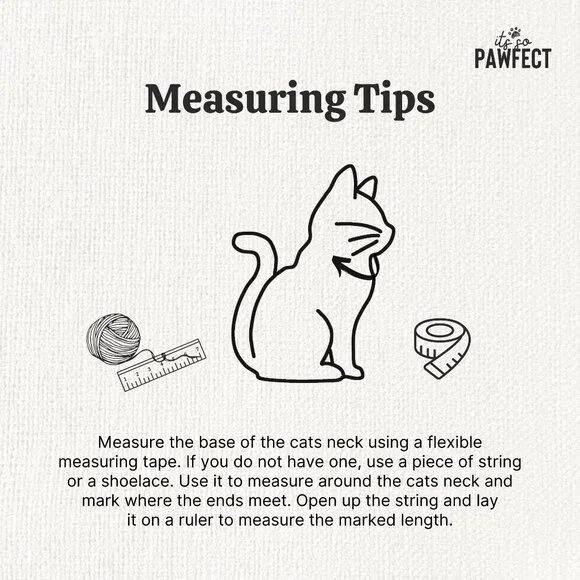 XS Flannel Dog Bandana Infinity Scarf for small dogs - Picture 7 of 13